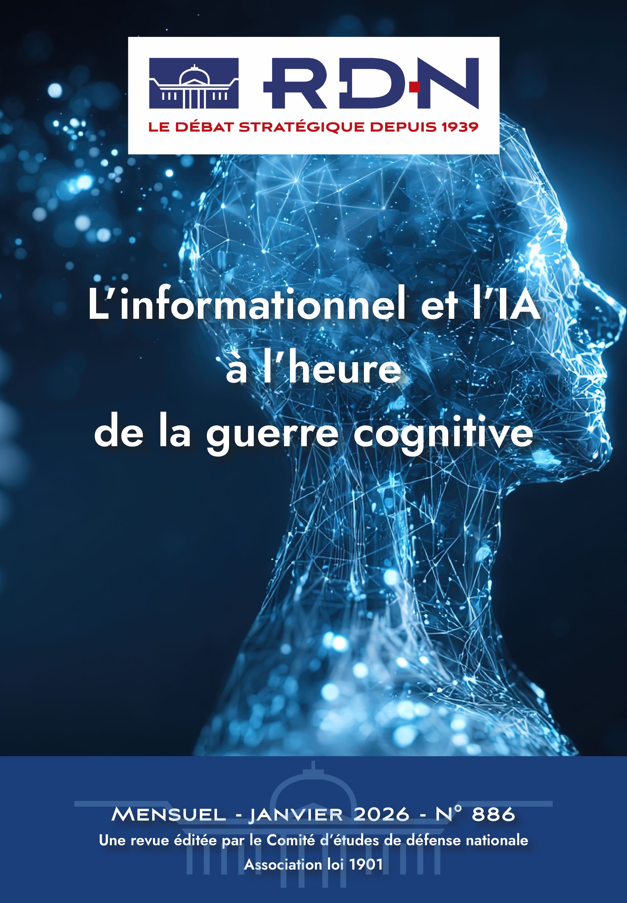 RDN n° 886 - Janvier 2026